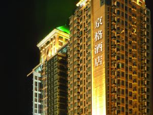 Jingge Hotel