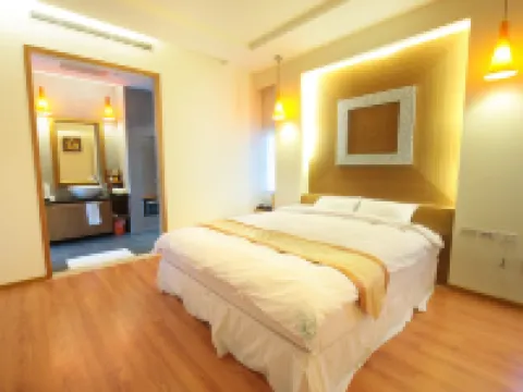 โชโคเลค บีแอนด์บี โรงแรมในเหมียวหลี่