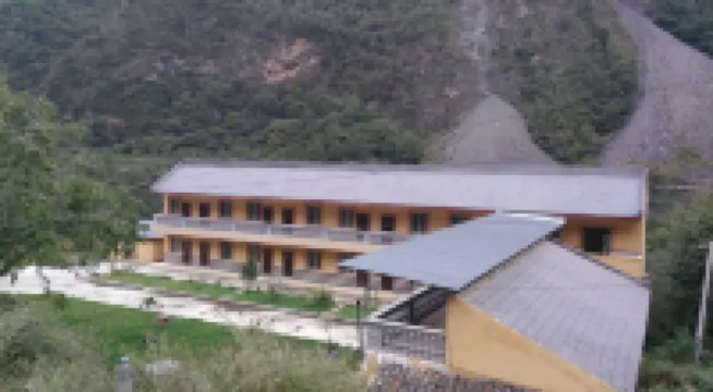 Maoxian Hongye Inn