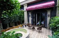 Shangshan He Li Yunqi HotSpring Hotel