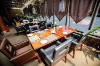 Holiday Hotel Hotels in Heyuan