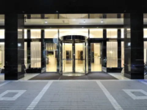 冠閣ホテル 嘉義 獄政博物館（嘉義旧監獄）周辺のホテル