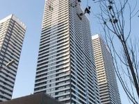 青岛海晴公寓