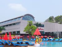 Club Med桂林度假村 - 健身娱乐设施
