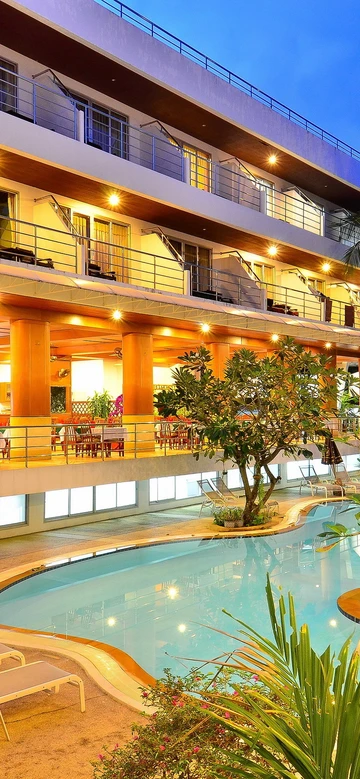 รูปภาพของโรงแรมสมุยเฟิร์สเฮ้าส์