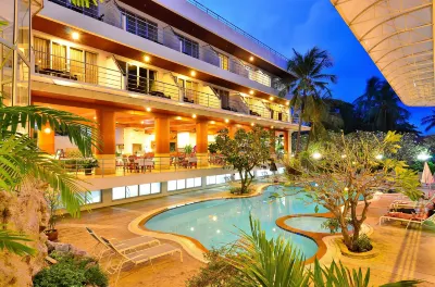 Samui First House Hotel Hotels in Chaweng Beach