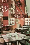 Venice Hotel - Breakfast