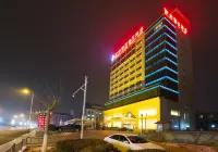 Century Sunshine Holiday Hotel Các khách sạn ở Miyun city