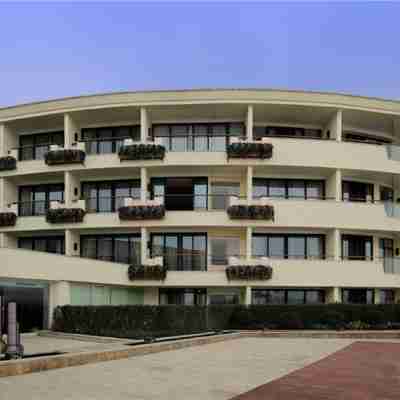 Jiazhou Ligang Hotel Hotel Exterior