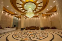 Dongsheng International Hotel Hotels in Donglan