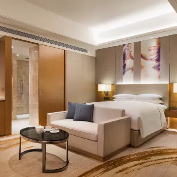 ZHENGZHOU HUIYI HOTEL