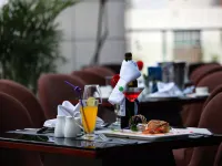 Minshan Hotel Hotels in Mianzhu