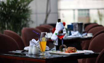 Minshan Hotel