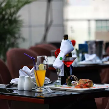 Minshan Hotel