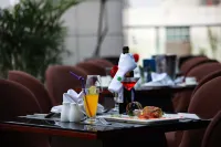 Minshan Hotel Hotels in Mianzhu