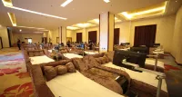 GOLD LAVEROCK  HOTEL Hotels in Zalantun