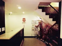 Ho Fong Villa Hotel