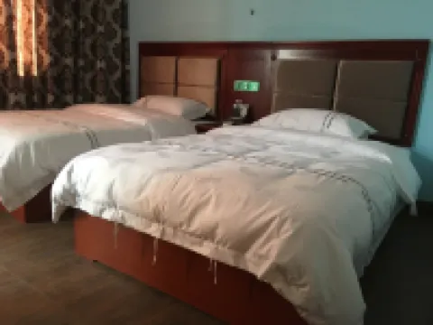 Yuchengxiangquan Inn