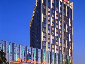 Top 3 Premium Hotels in Neijiang