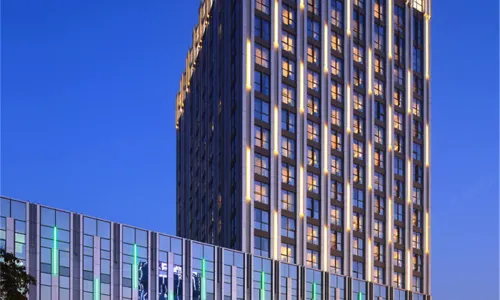Wanda Realm Neijiang