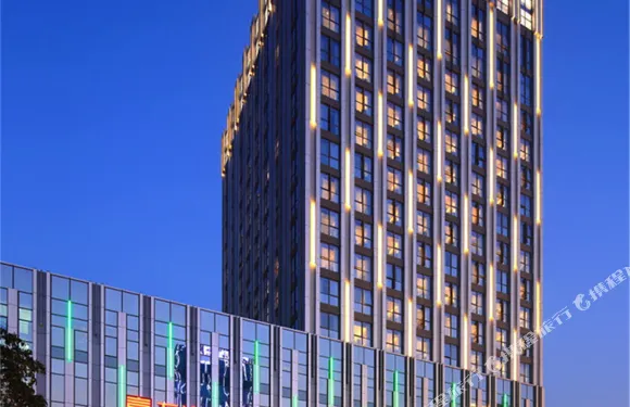 內江富力萬達嘉華酒店