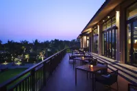 Raffles Hainan Clear Water Bay - Desayuno