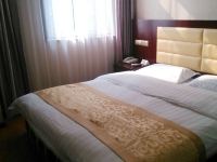 速8酒店(北京亦庄科创九街店) - 标准大床房