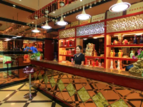 Jinta Hotel Hotels in Jinta