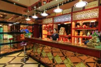 Jinta Hotel Hotels in Jinta County