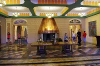 Ya'oulong Castle Hotel Hotels in Kreis Tangwang