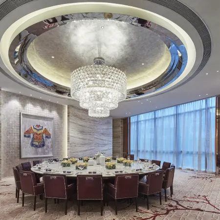 Zhuzhou Marriott Hotel