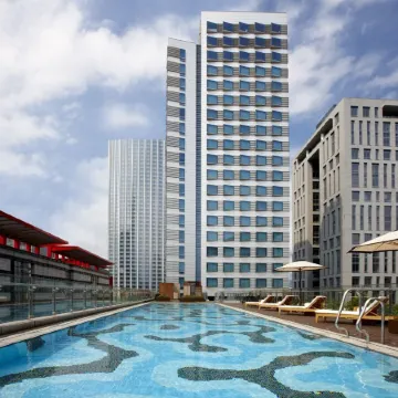 Humble House Taipei, Curio Collection by Hilton