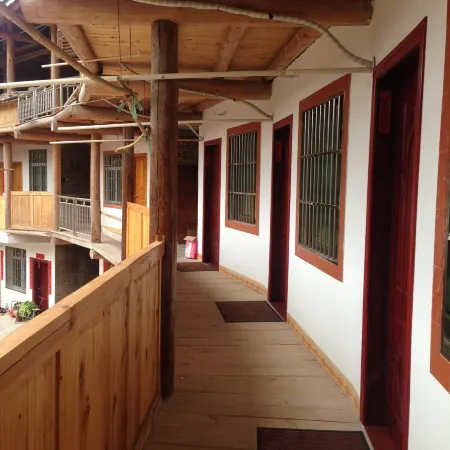 Longyan Fulan Inn