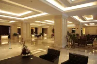 Kaiyuan International Hotel Hotels in Haining
