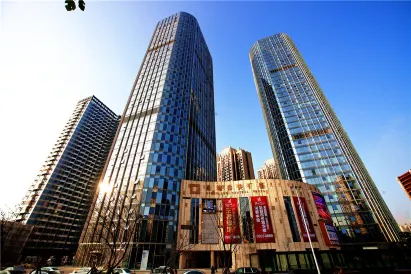 Jiacheng Boutique Apartment Hotel