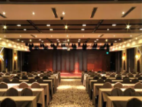 張家口容辰國際假日酒店 張家口酒店