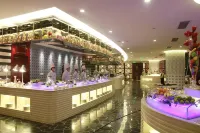Xiaogan Yuji Grand Hotel - breakfast