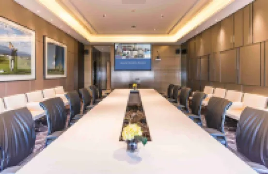 Somerset Grandview Shenzhen