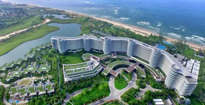 The Westin Blue Bay Resort & Spa Hotels near Clear Water Bay Resort District