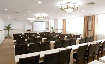 An Sheng Business Hotel