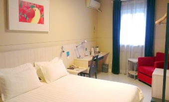 Jinjiang Inn (Beijing Wangfujing)