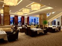 枣阳汉秀宫国际大酒店 - 餐厅