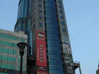Rhine Inn