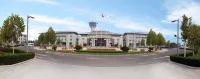 Xuehu Garden Hotel Hotels near Golden Beach