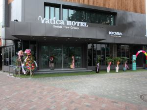 Vatica Hotel Dongdaemun