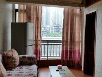 重庆渝利酒店式公寓 - 公共区域