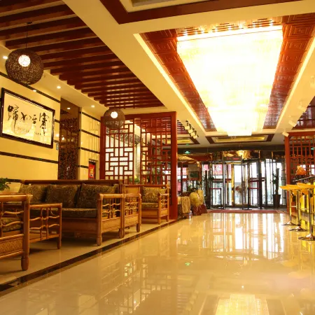 The Honey Hotel