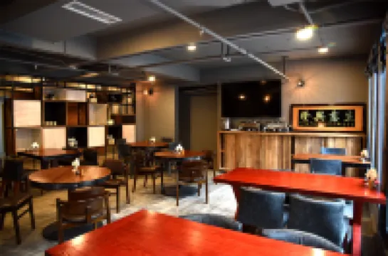 Pingtang Yazhou Tao Art Hotel