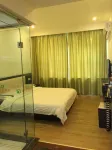 Yongji Lijing Holiday Hotel Hotel a Yongji