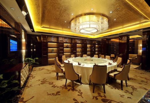 Meilihua Hotel Hotel Overview